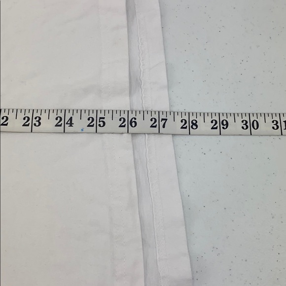 St.Marten White Shirt Caribbean T’s Size XL - Picture 9 of 9